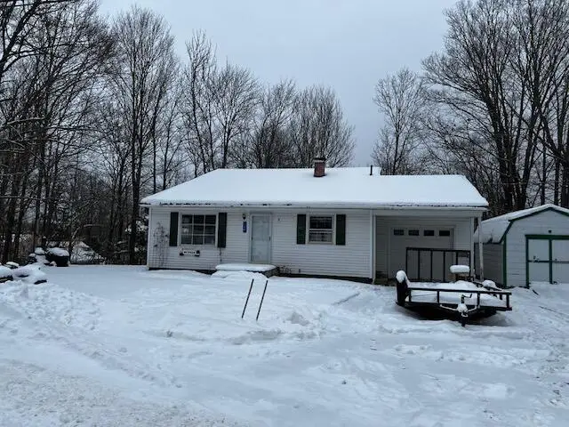 124 Broadway Street, Baileyville, ME 04694 - #3