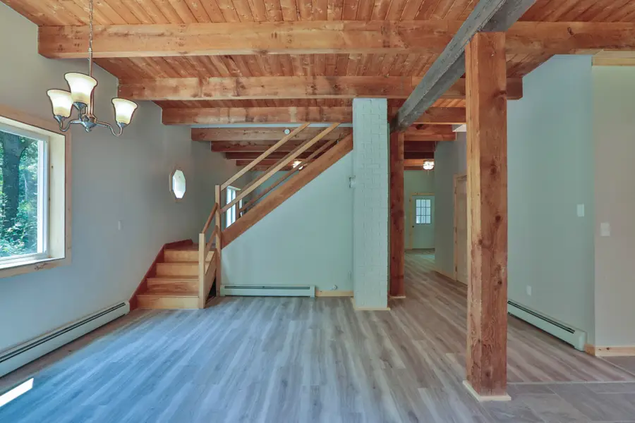 141 Higgins Hill Road, Morrill, ME 04952 - #2