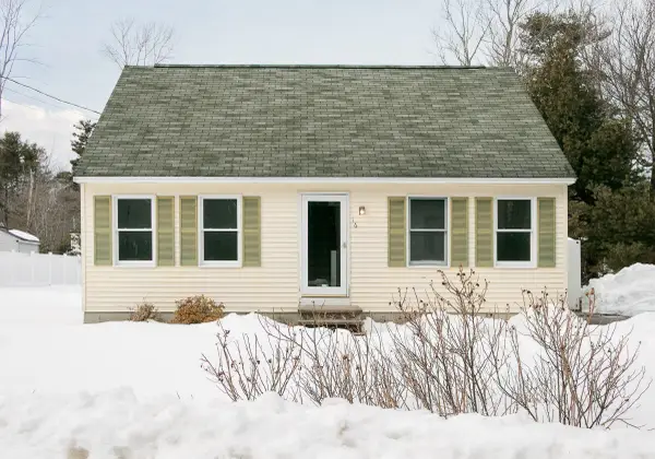 16 Boundary Way, Kennebunk, ME 04043