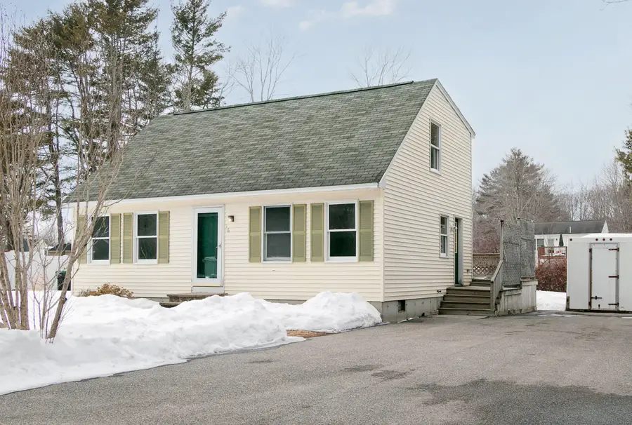 16 Boundary Way, Kennebunk, ME 04043 - #2