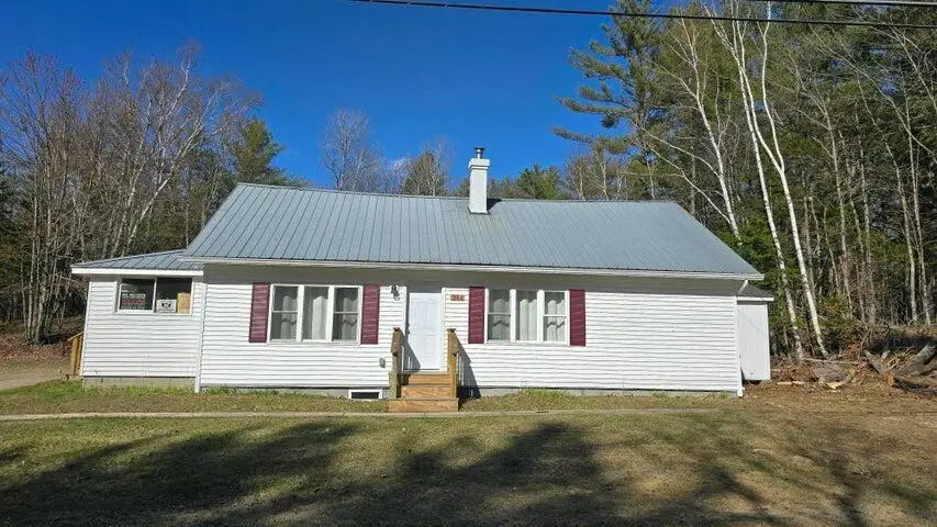 341 E Andover Road, East Andover, ME 04226 - #2