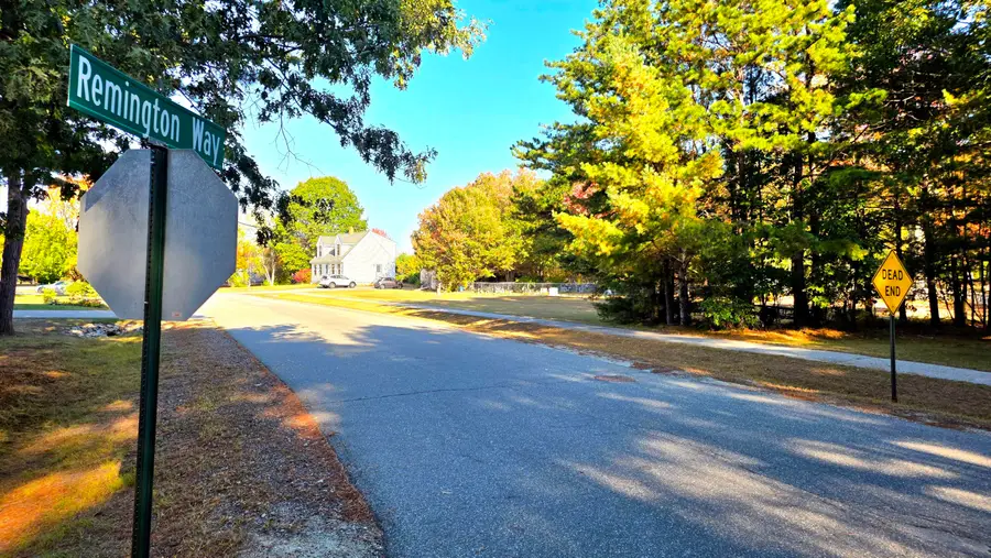 2 Remington Way, Brunswick, ME 04011 - #2