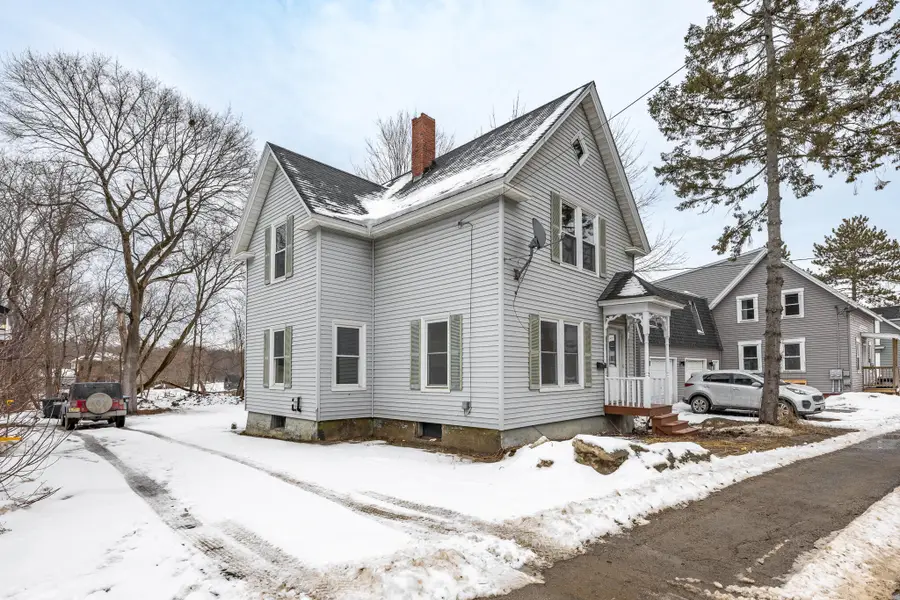 488 Main Street, Old Town, ME 04468 - #2