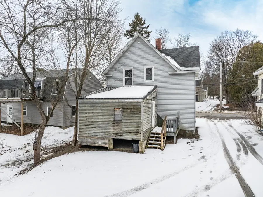 488 Main Street, Old Town, ME 04468 - #3