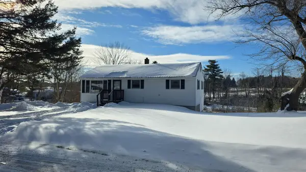 332 Church Hill Road, Augusta, ME 04330