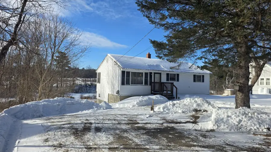 332 Church Hill Road, Augusta, ME 04330 - #2