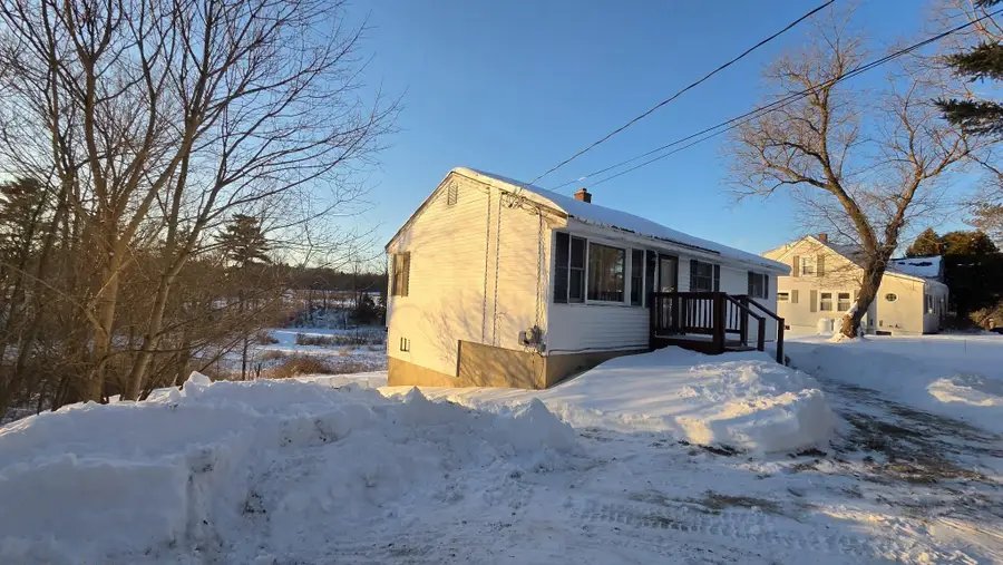 332 Church Hill Road, Augusta, ME 04330 - #3