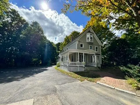 29 Lawrence Avenue, Fairfield, ME 04937 - #3