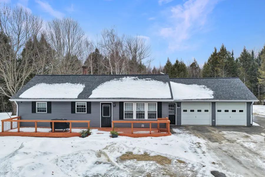 1880 Mattamiscontis Road, Mattamiscontis Township, ME 04457 - #3