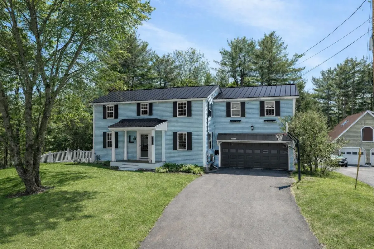 152 E Broadway Extension, Bangor, ME 04401 - #1