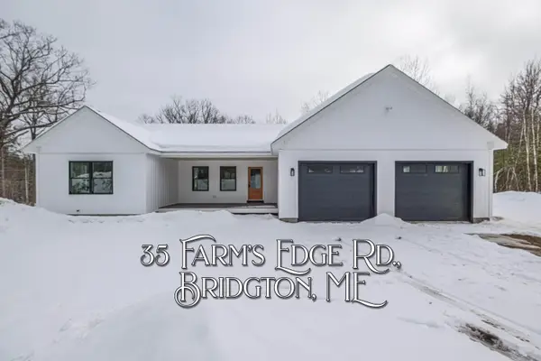 35 Farms Edge, Bridgton, ME 04009