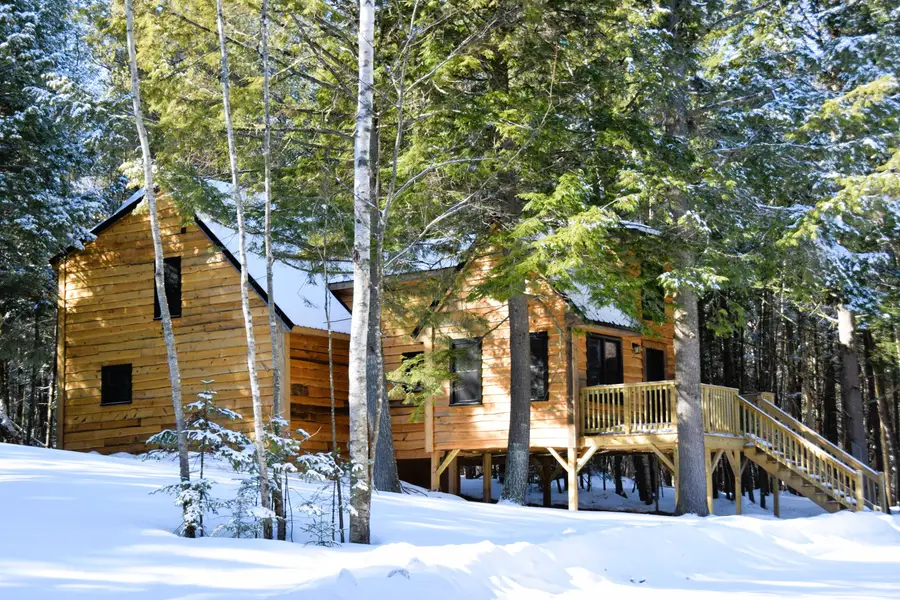 111 Pine Bluff Road, Embden, ME 04958 - #3