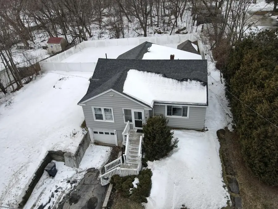 428 Essex Street, Bangor, ME 04401 - #2