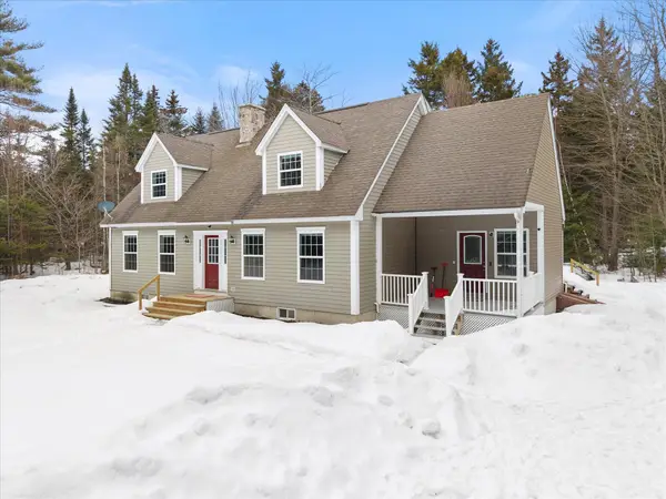 106 Woodfield Way, Ellsworth, ME 04605