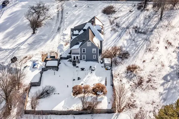 146 Shiloh Road, Durham, ME 04222