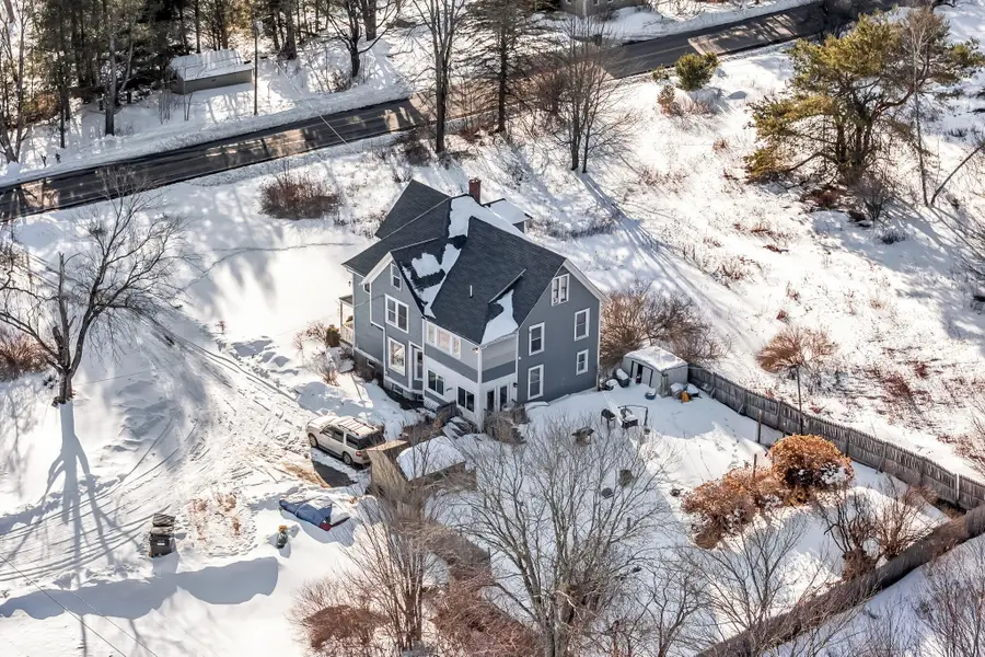 146 Shiloh Road, Durham, ME 04222 - #2