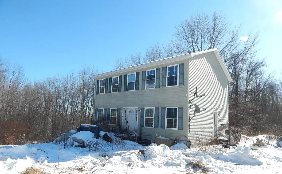 381 Turkey Lane, Winthrop, ME 04364 - #1