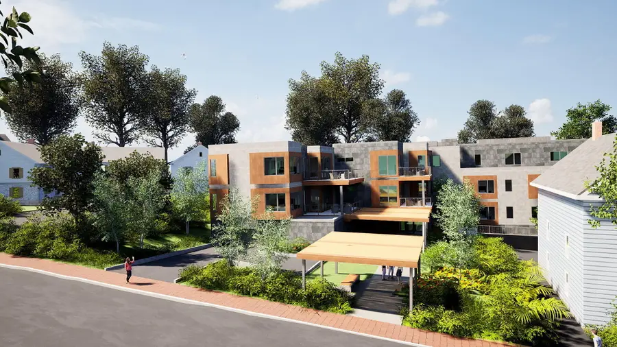 246 Eastern Promenade #305, Portland, ME 04101 - #3