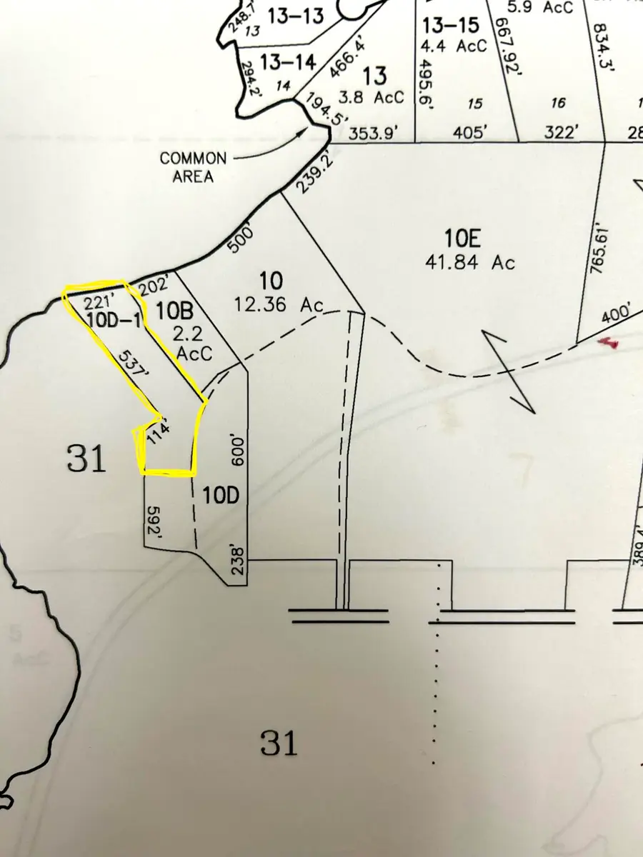 16 Fox Run, Greenville, ME 04441 - #3