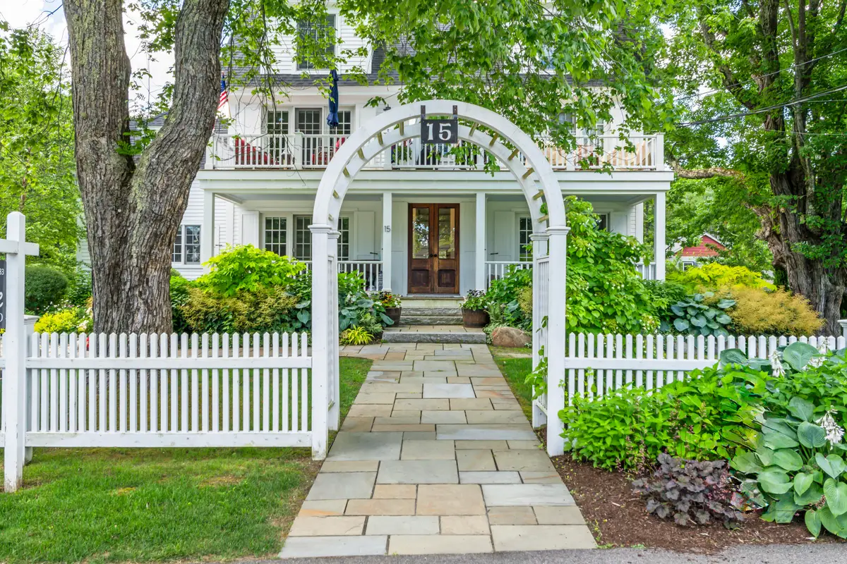 15 Langsford Road #2, Kennebunkport, ME 04046 - #1