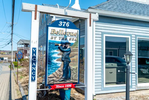 376 Mile Road #104, Wells, ME 04090