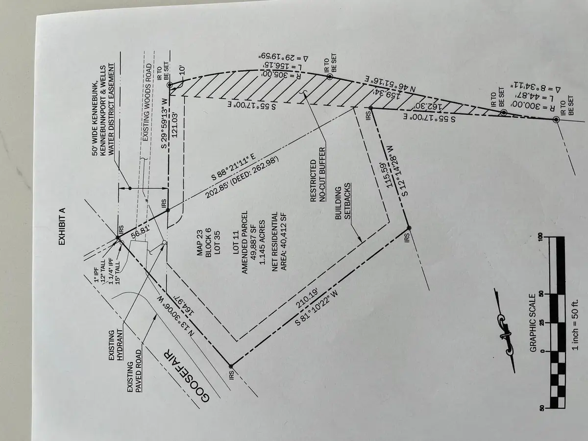 0 Goose Fair, Kennebunkport, ME 04046 - #1