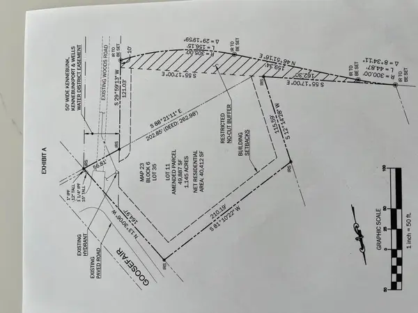 0 Goose Fair, Kennebunkport, ME 04046