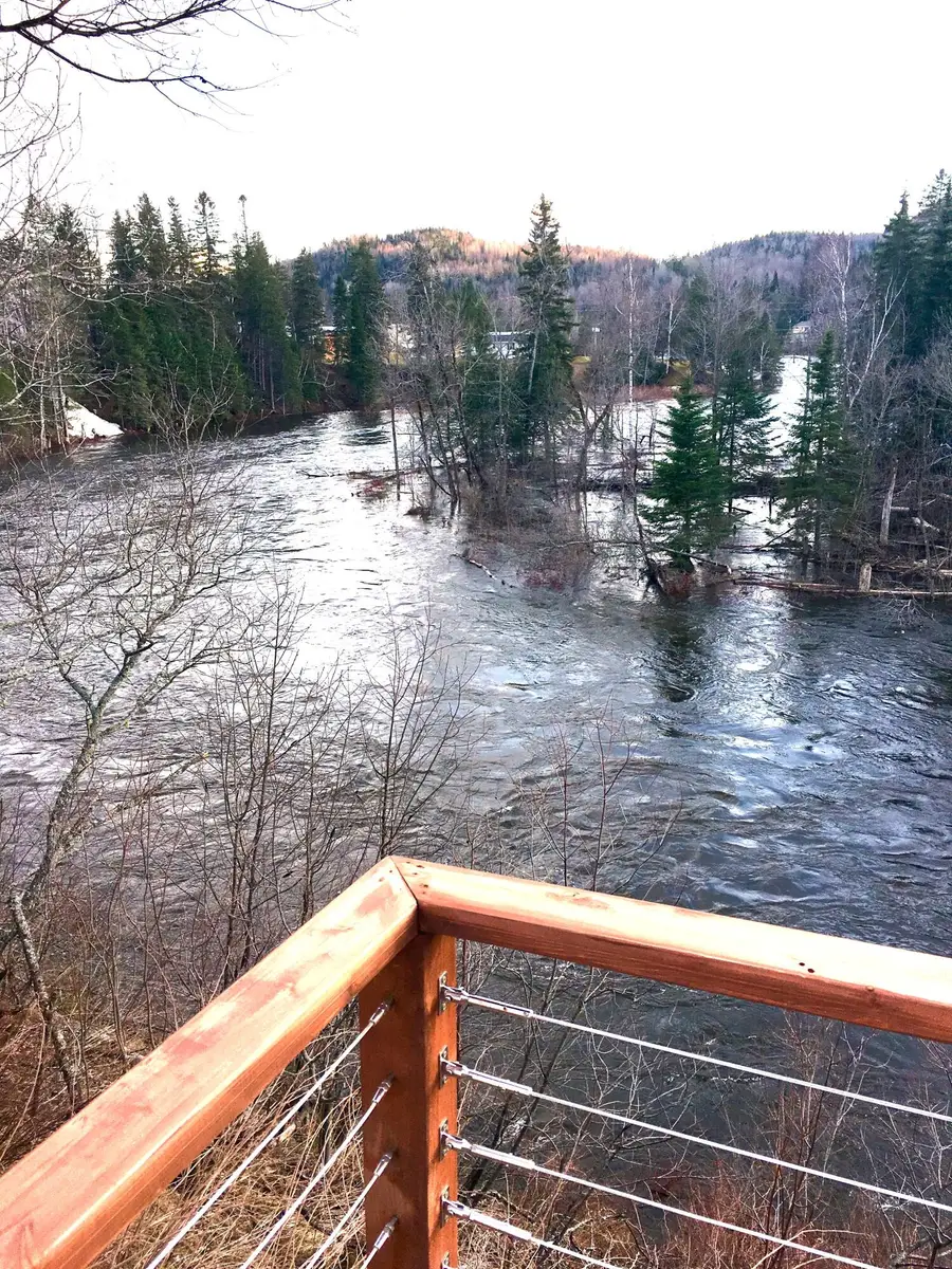 305 Market Street, Fort Kent, ME 04743 - #2