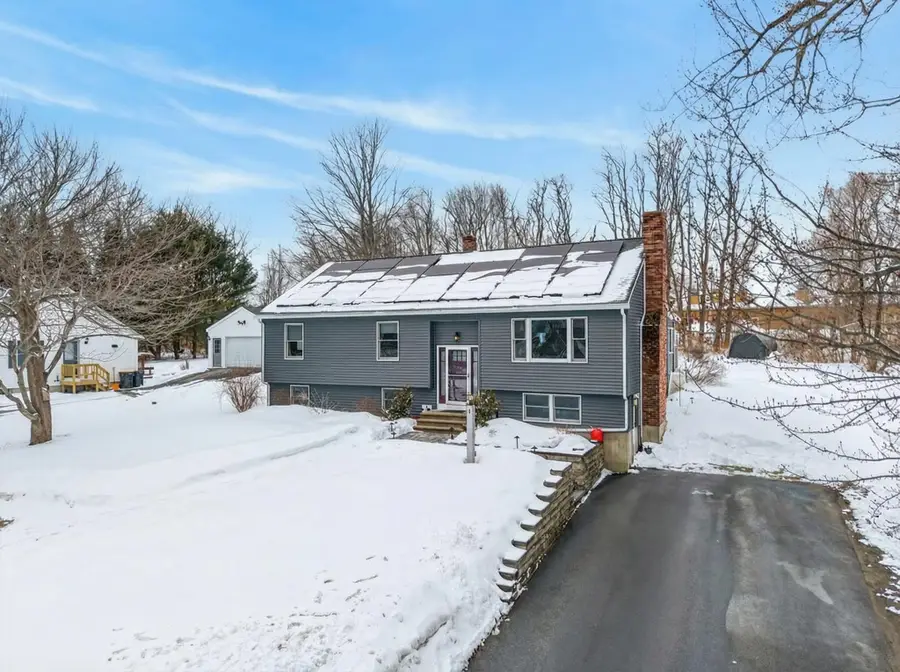 8 Arbor View Lane, Scarborough, ME 04074 - #2