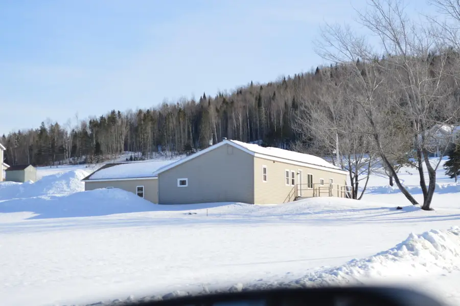 48 Thibeault Road, New Canada, ME 04743 - #3