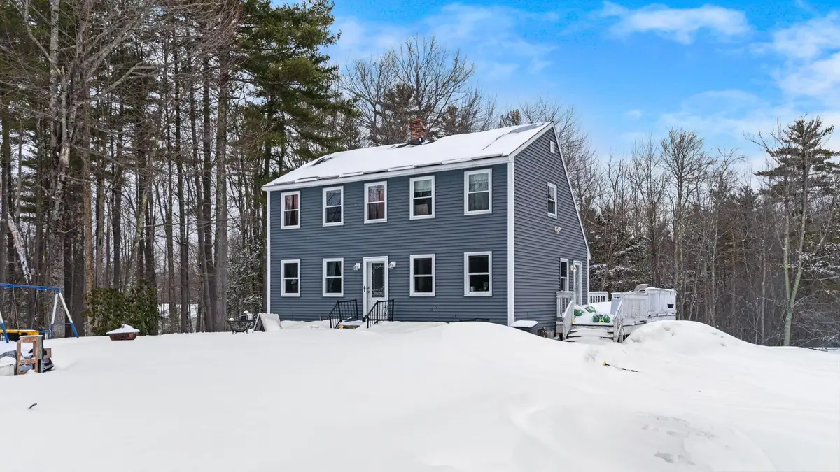 361 Mount Hope Road, Sanford, ME 04073 - #1