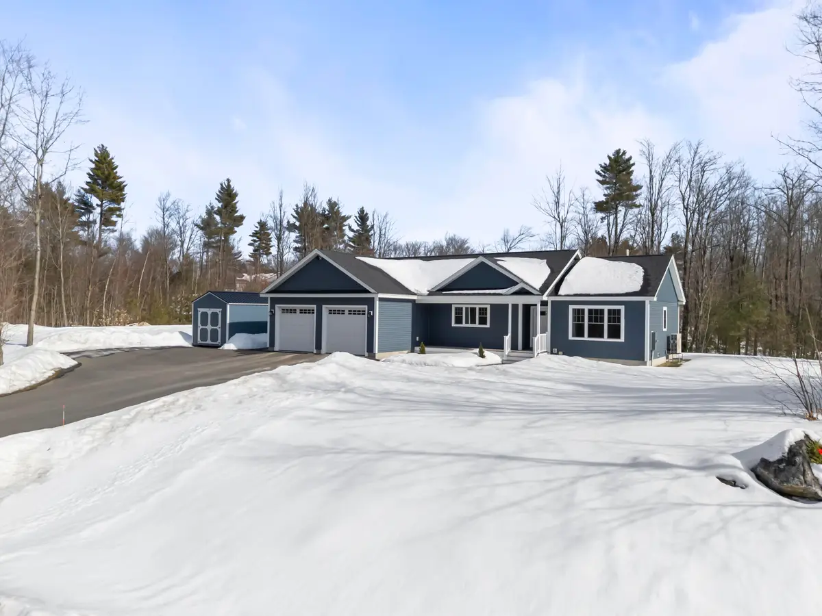 7 Mavis Drive, Turner, ME 04282 - #1