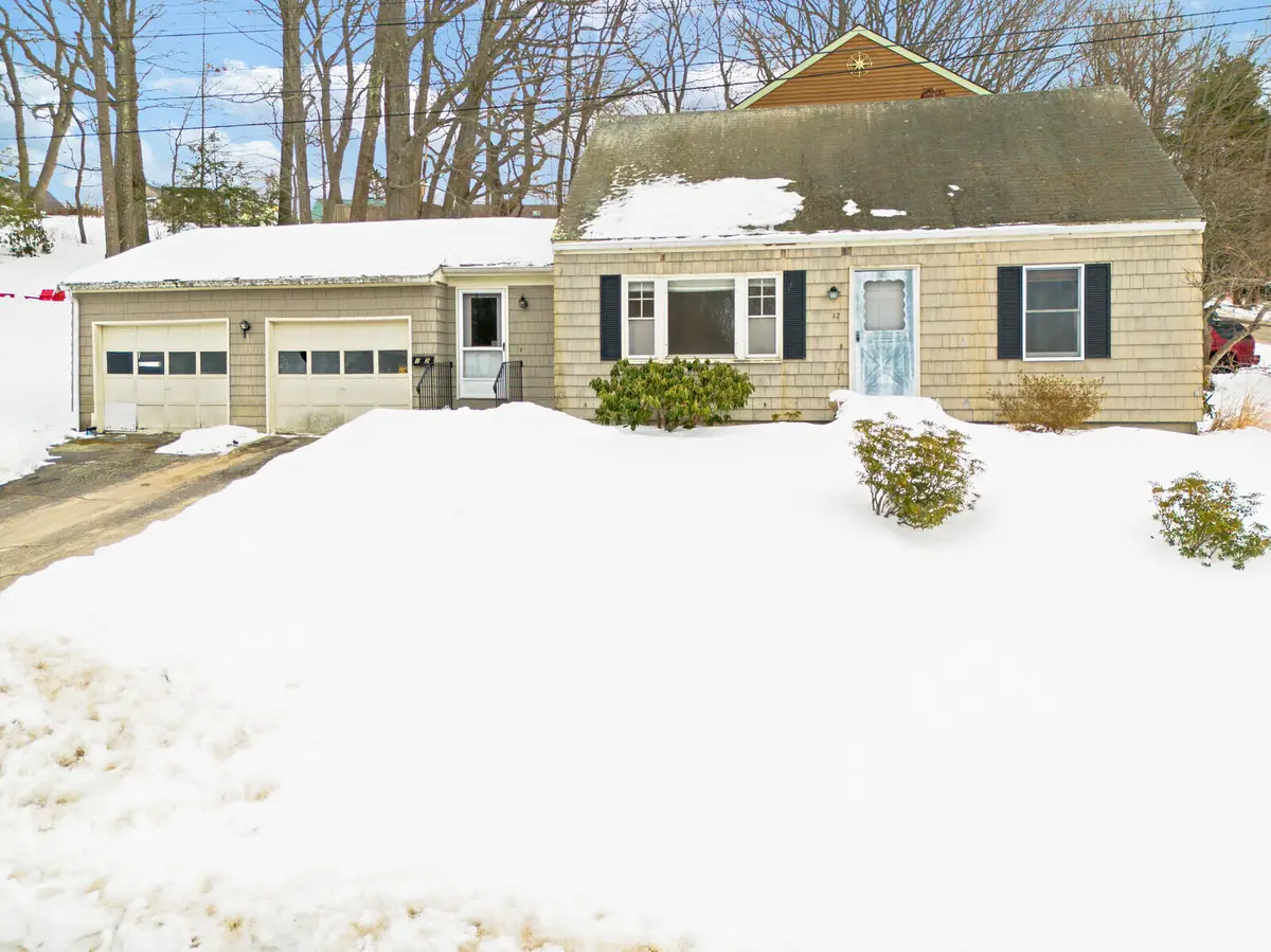 12 Beaufort Street, South Portland, ME 04106 - #1