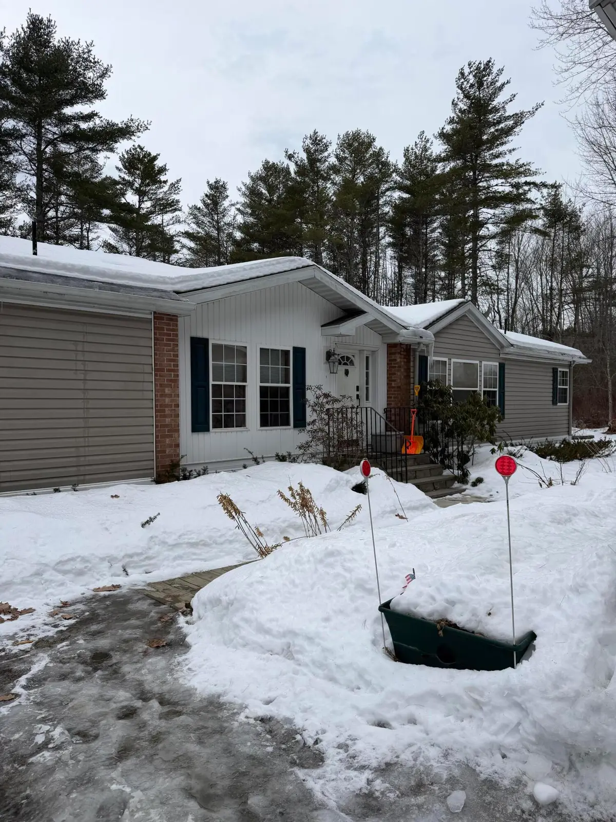 32 Pound Hill Road, Union, ME 04862 - #1