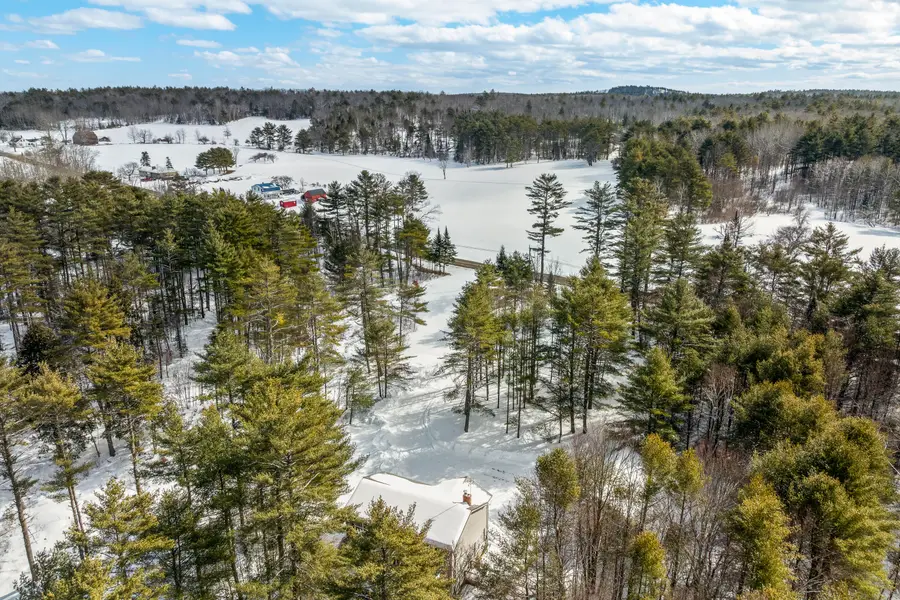 545 Heath Road, Whitefield, ME 04353 - #3