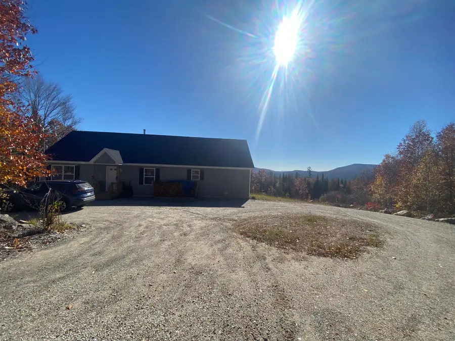 3 Gore Line Road, Hanover, ME 04237 - #2