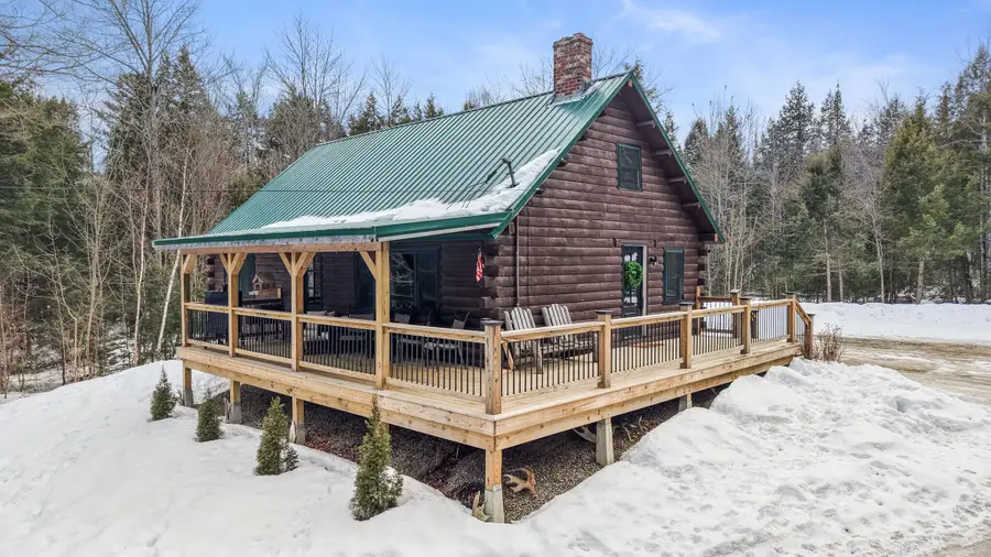 503 Cook Road, Carmel, ME 04419 - #2