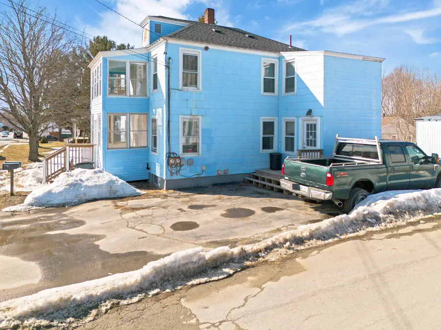 118 Halifax Street, Winslow, ME 04901 - #2
