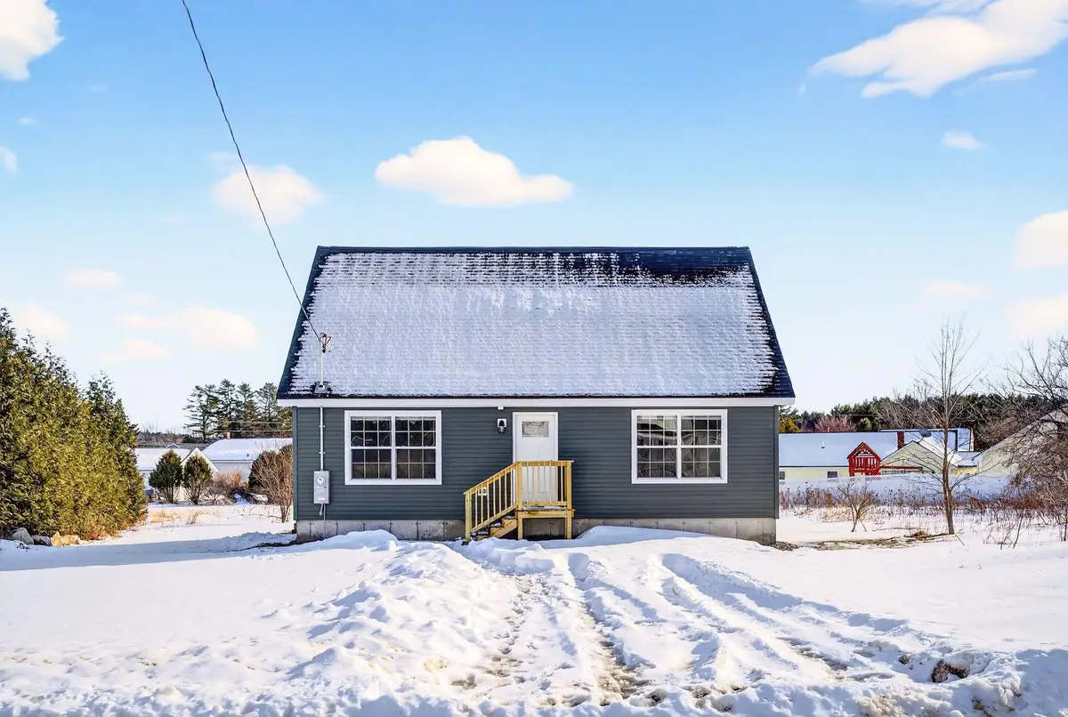 6 Bayberry Court, Augusta, ME 04330 - #1