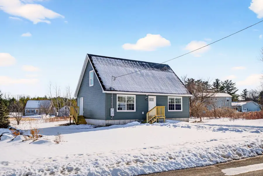 6 Bayberry Court, Augusta, ME 04330 - #2