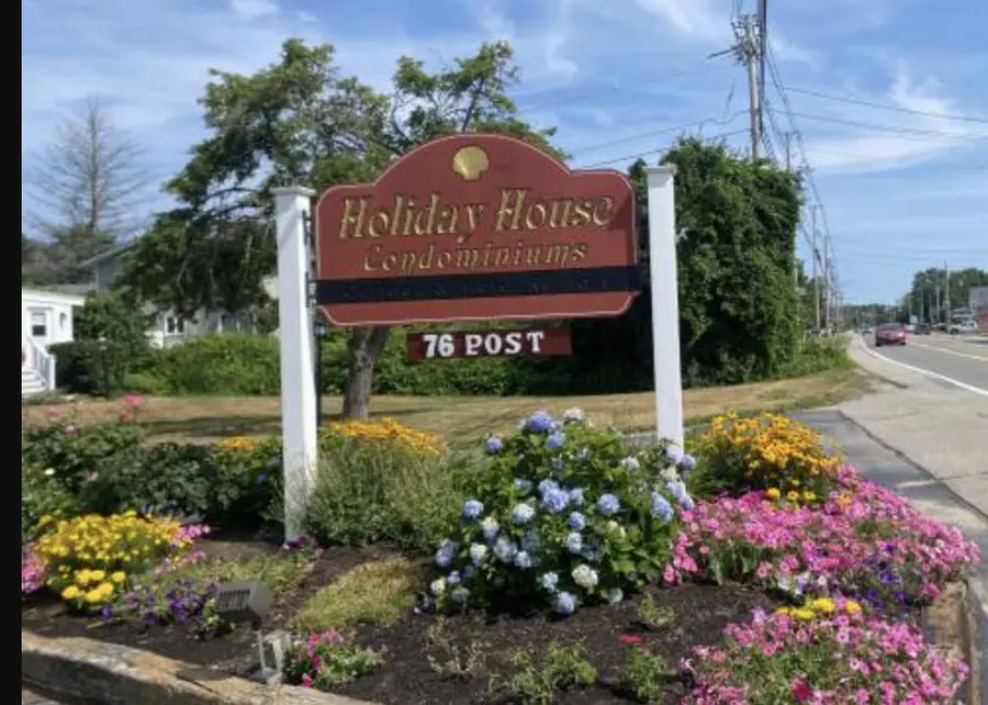 76 Post Road #17&18M, Wells, ME 04090 - #2