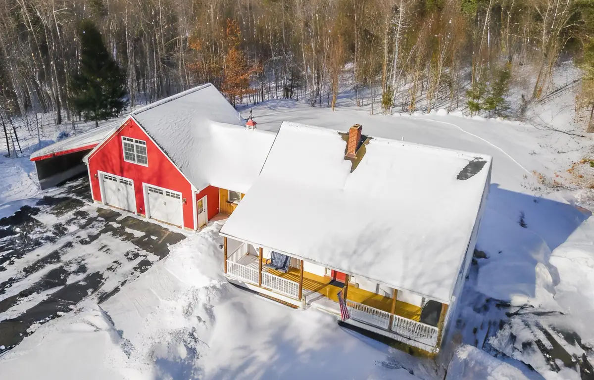 104 Melissa Drive, West Gardiner, ME 04345 - #1