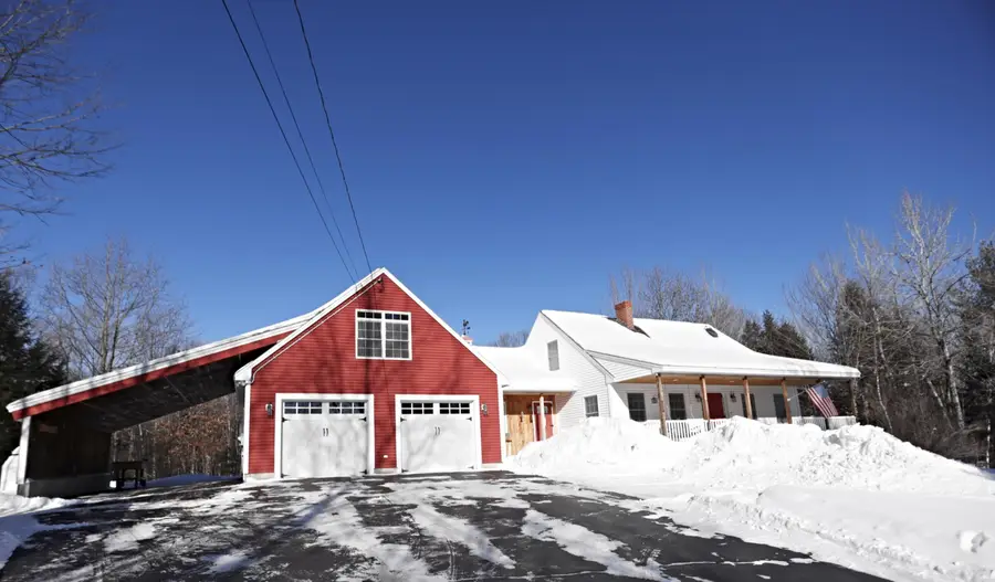 104 Melissa Drive, West Gardiner, ME 04345 - #2