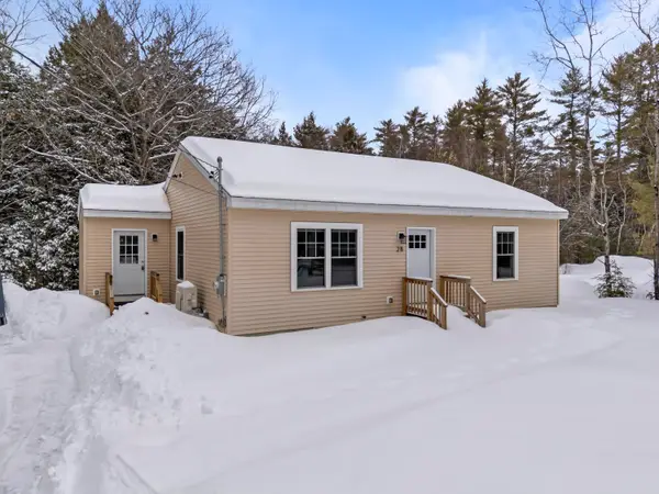 28 Flybox Road, Shapleigh, ME 04076