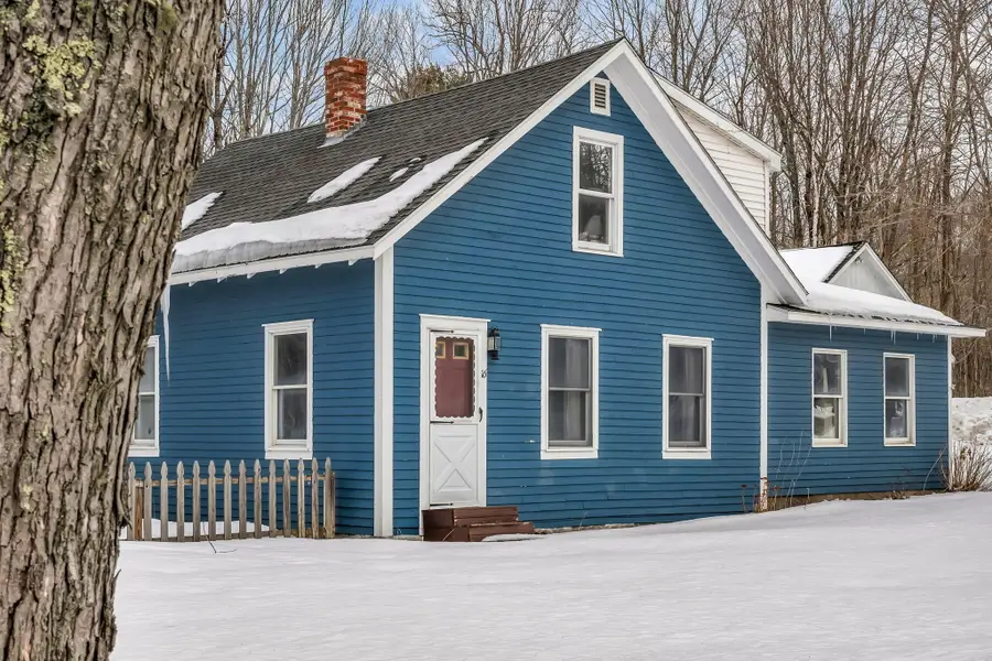 16 Libby Hill Road, Gardiner, ME 04345 - #3