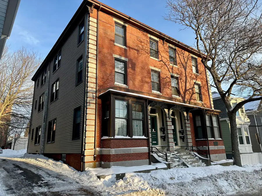 174 Neal Street #1, Portland, ME 04102 - #2