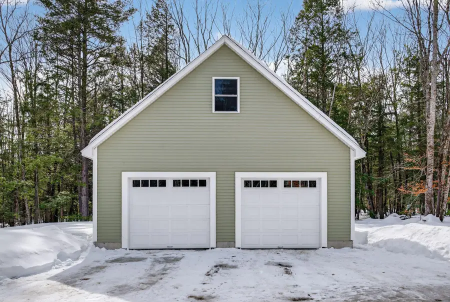 5 Moose Creek Lane, Scarborough, ME 04074 - #3
