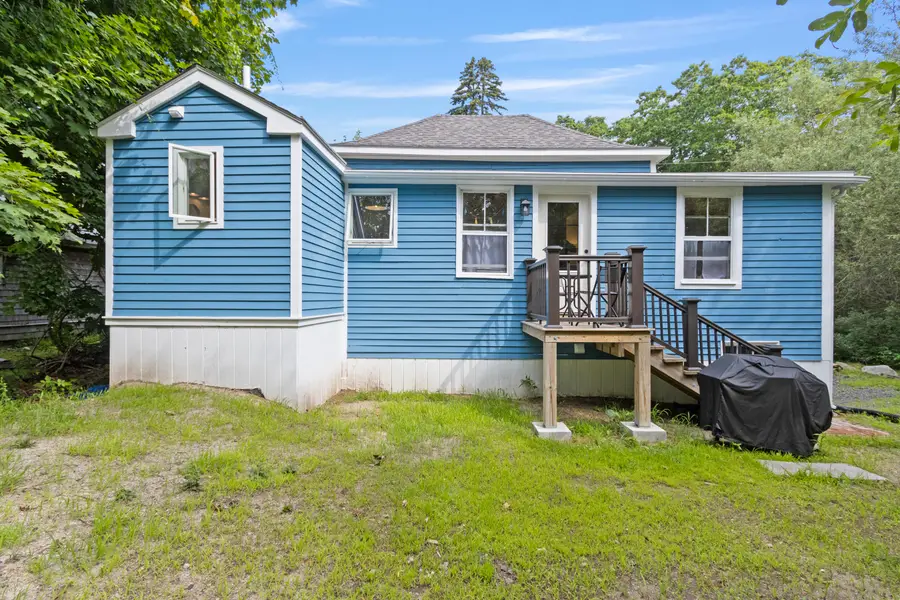 85 Upper A Street, Portland, ME 04108 - #3