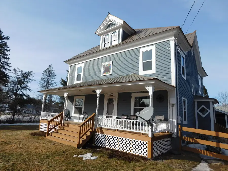 2800 Lee Road, Lee, ME 04455 - #3
