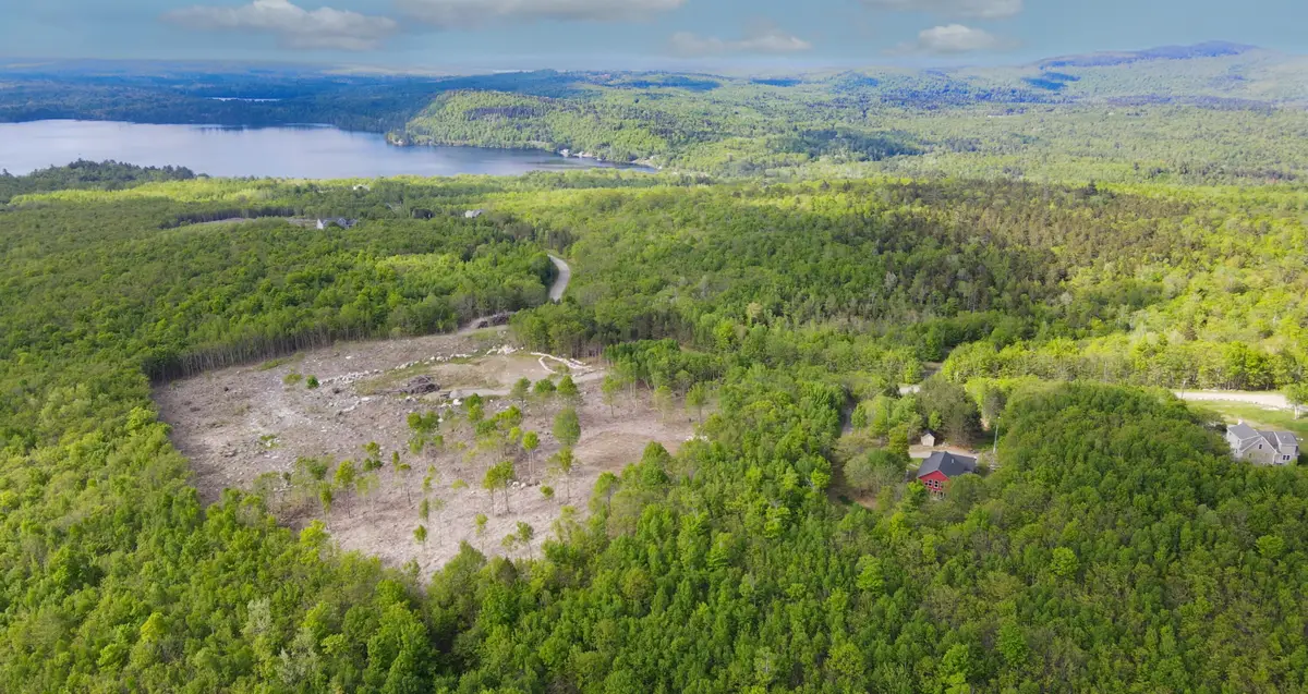 Lot 21 Grand View Drive, Dedham, ME 04429 - #1